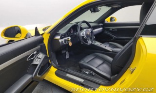 Porsche 911 CARRERA S 2013