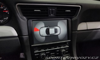 Porsche 911 CARRERA S 2013