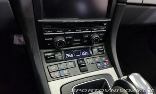 Porsche 911 CARRERA S 2013