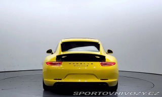 Porsche 911 CARRERA S 2013