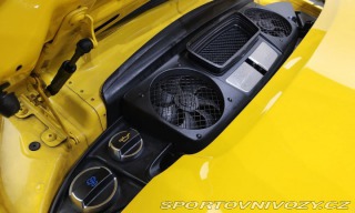 Porsche 911 CARRERA S 2013