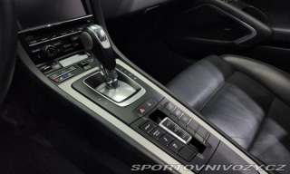 Porsche 911 CARRERA S 2013