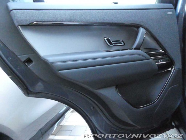 Ostatní značky Ostatní modely Land Rover Range Rover Sport Dynamic HSE P460e 2025