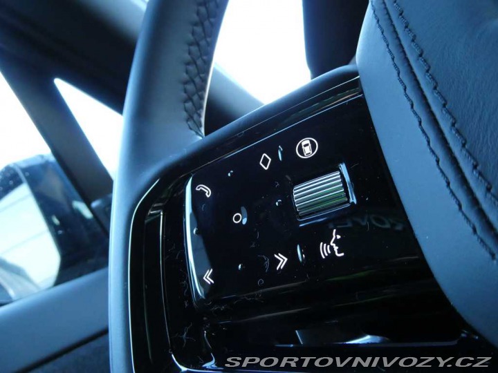 Ostatní značky Ostatní modely Land Rover Range Rover Sport Dynamic HSE P460e 2026