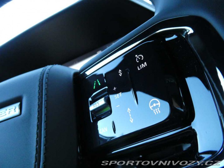 Ostatní značky Ostatní modely Land Rover Range Rover Sport Dynamic HSE P460e 2025
