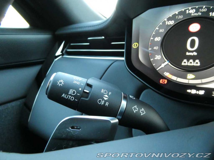 Ostatní značky Ostatní modely Land Rover Range Rover Sport Dynamic HSE P460e 2025