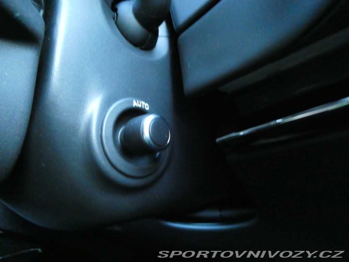 Ostatní značky Ostatní modely Land Rover Range Rover Sport Dynamic HSE P460e 2025