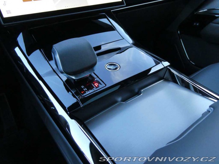 Ostatní značky Ostatní modely Land Rover Range Rover Sport Dynamic HSE P460e 2025