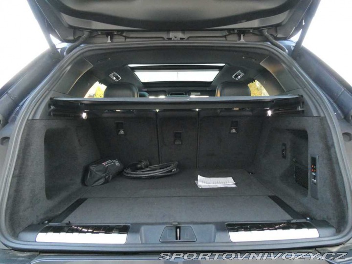 Ostatní značky Ostatní modely Land Rover Range Rover Sport Dynamic HSE P460e 2025