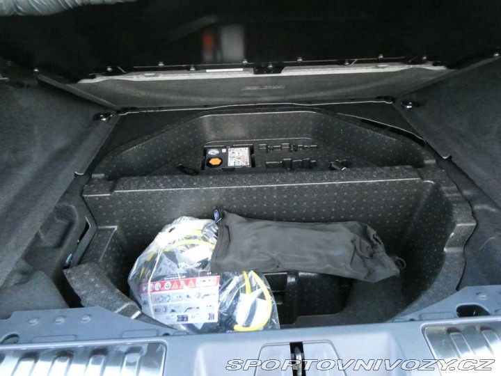 Ostatní značky Ostatní modely Land Rover Range Rover Sport Dynamic HSE P460e 2025