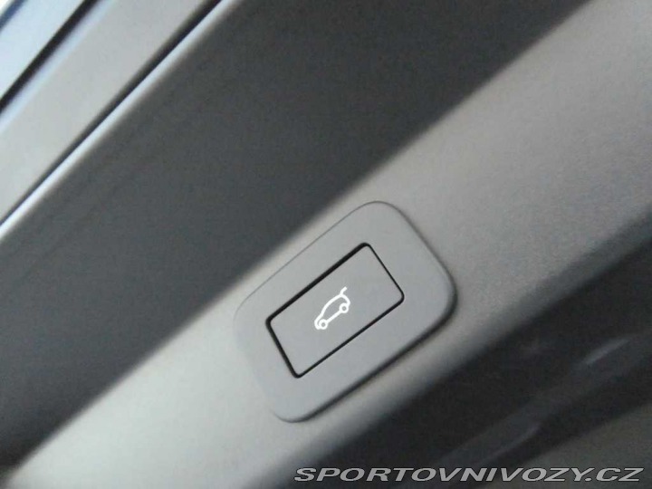 Ostatní značky Ostatní modely Land Rover Range Rover Sport Dynamic HSE P460e 2026