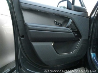 Ostatní značky Ostatní modely Land Rover Range Rover Sport Dynamic HSE P460e 2025
