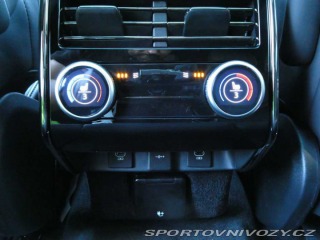 Ostatní značky Ostatní modely Land Rover Range Rover Sport Dynamic HSE P460e 2025