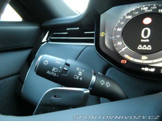 Ostatní značky Ostatní modely Land Rover Range Rover Sport Dynamic HSE P460e 2025