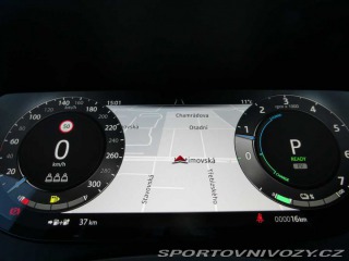 Ostatní značky Ostatní modely Land Rover Range Rover Sport Dynamic HSE P460e 2025