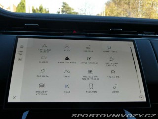 Ostatní značky Ostatní modely Land Rover Range Rover Sport Dynamic HSE P460e 2025