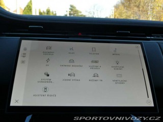 Ostatní značky Ostatní modely Land Rover Range Rover Sport Dynamic HSE P460e 2025