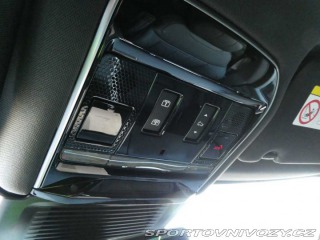 Ostatní značky Ostatní modely Land Rover Range Rover Sport Dynamic HSE P460e 2025