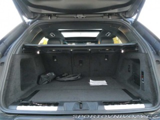 Ostatní značky Ostatní modely Land Rover Range Rover Sport Dynamic HSE P460e 2025