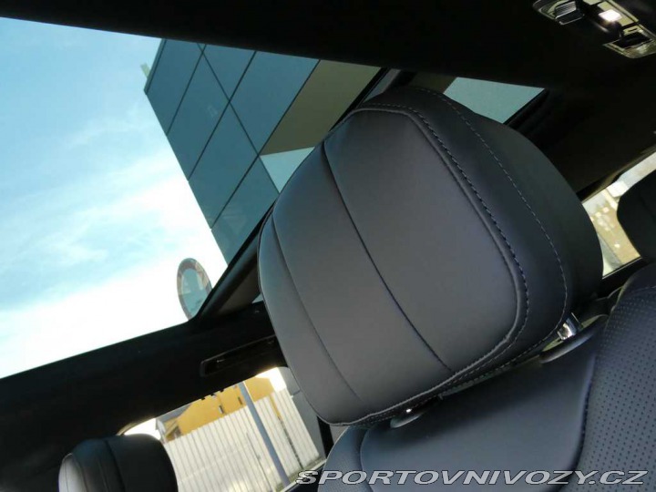 Ostatní značky Ostatní modely Land Rover Range Rover Sport Dynamic HSE P460e 2026