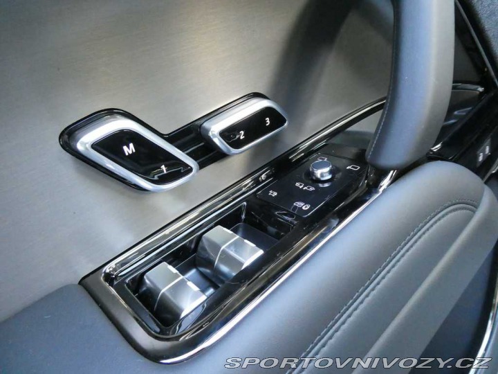 Ostatní značky Ostatní modely Land Rover Range Rover Sport Dynamic HSE P460e 2026