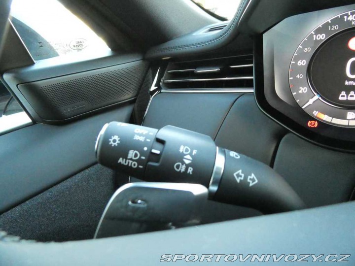 Ostatní značky Ostatní modely Land Rover Range Rover Sport Dynamic HSE P460e 2026