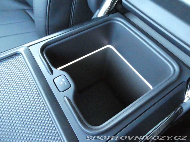 Ostatní značky Ostatní modely Land Rover Range Rover Sport Dynamic HSE P460e 2025