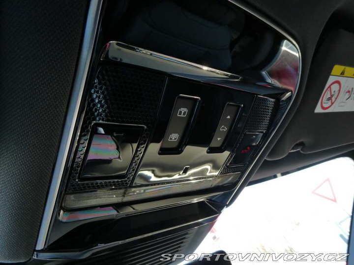 Ostatní značky Ostatní modely Land Rover Range Rover Sport Dynamic HSE P460e 2026