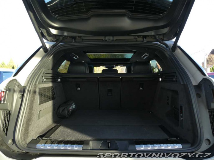 Ostatní značky Ostatní modely Land Rover Range Rover Sport Dynamic HSE P460e 2026