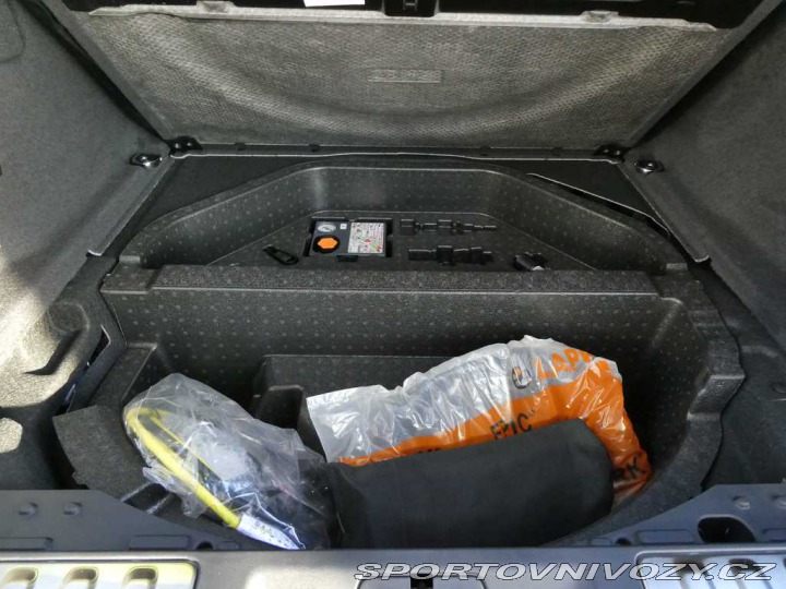 Ostatní značky Ostatní modely Land Rover Range Rover Sport Dynamic HSE P460e 2026