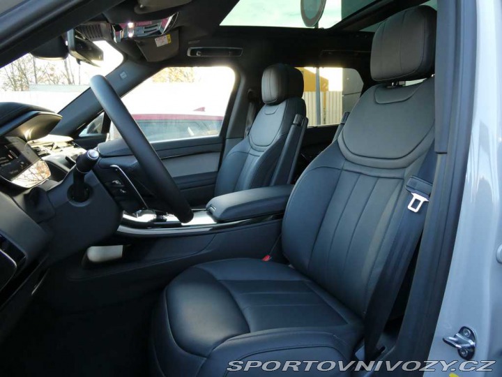 Ostatní značky Ostatní modely Land Rover Range Rover Sport Dynamic HSE P460e 2025