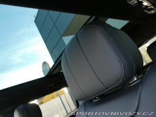 Ostatní značky Ostatní modely Land Rover Range Rover Sport Dynamic HSE P460e 2025