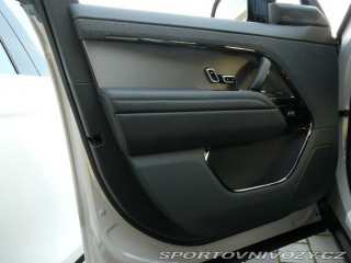 Ostatní značky Ostatní modely Land Rover Range Rover Sport Dynamic HSE P460e 2025