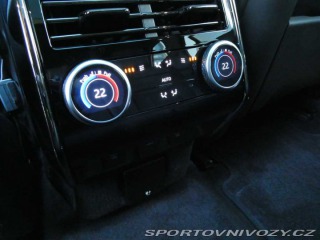 Ostatní značky Ostatní modely Land Rover Range Rover Sport Dynamic HSE P460e 2025