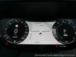 Ostatní značky Ostatní modely Land Rover Range Rover Sport Dynamic HSE P460e 2025