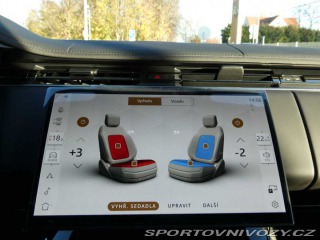 Ostatní značky Ostatní modely Land Rover Range Rover Sport Dynamic HSE P460e 2025