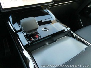 Ostatní značky Ostatní modely Land Rover Range Rover Sport Dynamic HSE P460e 2025