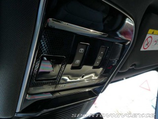 Ostatní značky Ostatní modely Land Rover Range Rover Sport Dynamic HSE P460e 2025