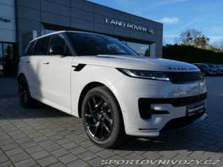 Ostatní značky Ostatní modely Land Rover Range Rover Sport Dynamic HSE P460e 2025
