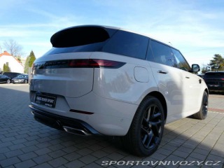 Ostatní značky Ostatní modely Land Rover Range Rover Sport Dynamic HSE P460e 2025