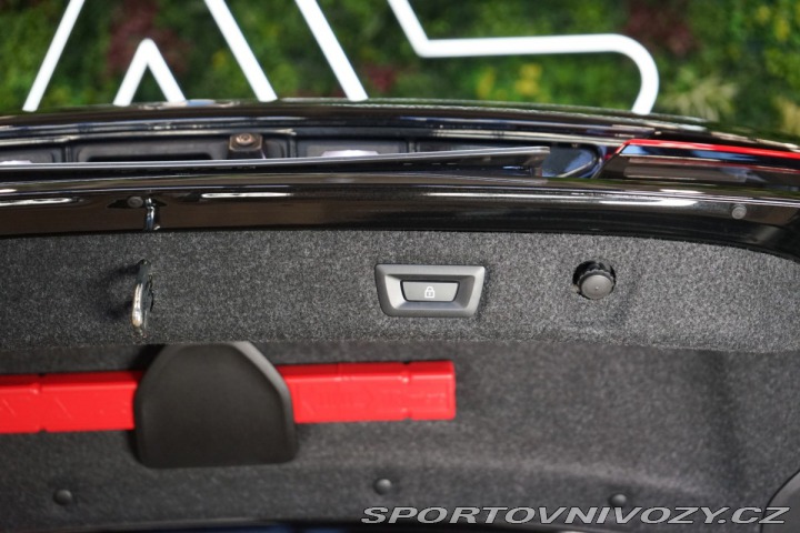 BMW 5 40i*xDRIVE*TAŽ*H/K*CAMERA 2022