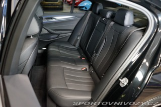 BMW 5 40i*xDRIVE*TAŽ*H/K*CAMERA 2022