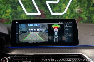 BMW 5 40i*xDRIVE*TAŽ*H/K*CAMERA 2022