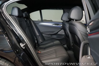 BMW 5 40i*xDRIVE*TAŽ*H/K*CAMERA 2022