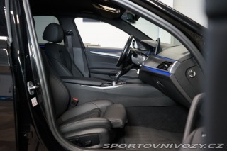 BMW 5 40i*xDRIVE*TAŽ*H/K*CAMERA 2022