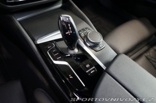 BMW 5 40i*xDRIVE*TAŽ*H/K*CAMERA 2022