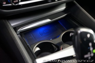 BMW 5 40i*xDRIVE*TAŽ*H/K*CAMERA 2022