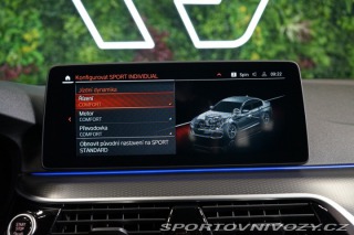 BMW 5 40i*xDRIVE*TAŽ*H/K*CAMERA 2022