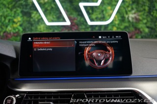 BMW 5 40i*xDRIVE*TAŽ*H/K*CAMERA 2022