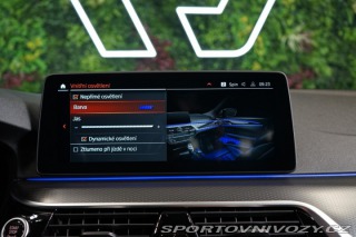 BMW 5 40i*xDRIVE*TAŽ*H/K*CAMERA 2022